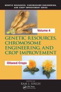 Genetic Resources Chromosome Engineering & Crop Improvement