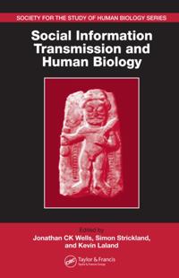 Society for the Study of Human Biology