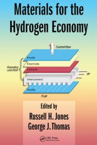 Materials for the Hydrogen Economy