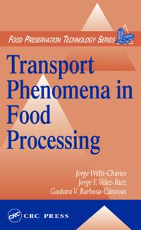 Food Preservation Technology