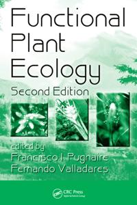 Books in Soils, Plants, and the Environment