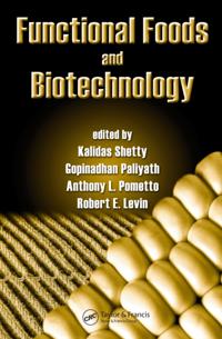 Food Biotechnology Series