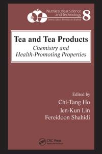 Nutraceutical Science and Technology