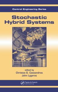 Automation and Control Engineering
