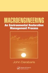 Macroengineering