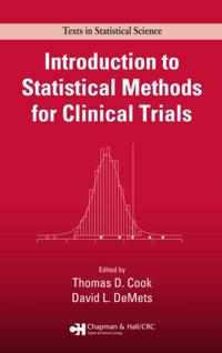 Chapman & Hall/CRC Texts in Statistical Science