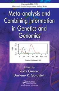Chapman & Hall/CRC Computational Biology Series