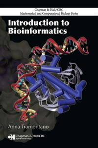 Chapman & Hall/CRC Computational Biology Series