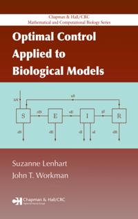 Chapman & Hall/CRC Mathematical Biology Series