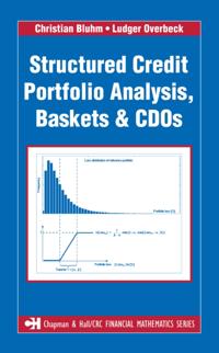Chapman and Hall/CRC Financial Mathematics Series