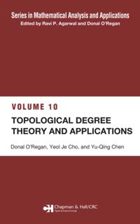 Mathematical Analysis and Applications