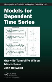 Chapman & Hall/CRC Monographs on Statistics and Applied Probability
