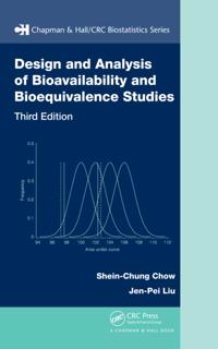 Chapman & Hall/CRC Biostatistics Series