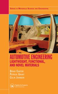 Series in Materials Science and Engineering