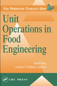 Food Preservation Technology