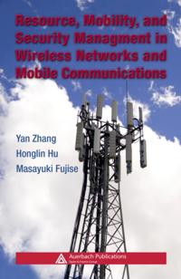 Wireless Networks and Mobile Communications