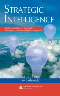 Strategic Intelligence