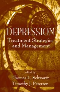 Medical Psychiatry Series