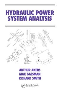 Fluid Power and Control