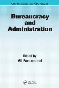 Public Administration and Public Policy