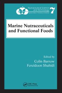 Nutraceutical Science and Technology