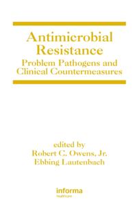 Antimicrobial Resistance