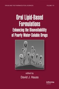 Drugs and the Pharmaceutical Sciences