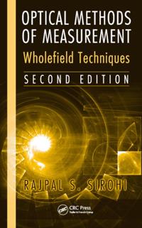 Optical Science and Engineering