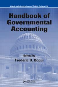 Public Administration and Public Policy