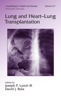 Lung Biology in Health and Disease