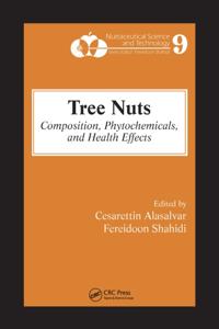 Nutraceutical Science and Technology