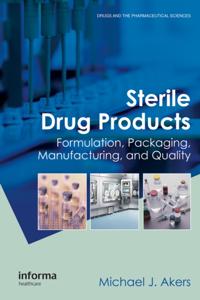 Drugs and the Pharmaceutical Sciences