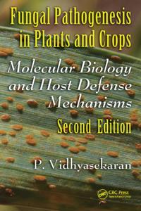 Books in Soils, Plants, and the Environment