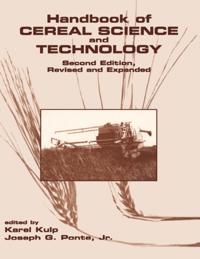 Food Science and Technology
