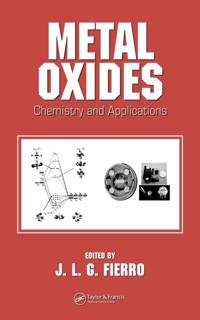 Metal Oxides