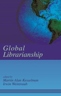 Books in Library and Information Science Series