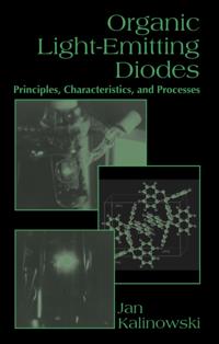 Optical Science and Engineering