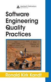 Applied Software Engineering Series