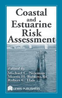 Environmental and Ecological Risk Assessment