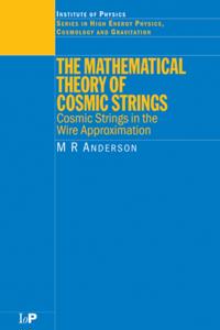 Series in High Energy Physics, Cosmology and Gravitation