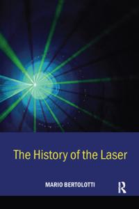History of the Laser