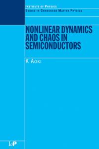 Condensed Matter Physics