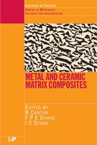 Series in Materials Science and Engineering