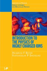 Series in Atomic Molecular Physics