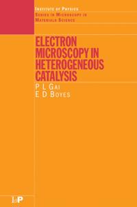 Series in Microscopy in Materials Science