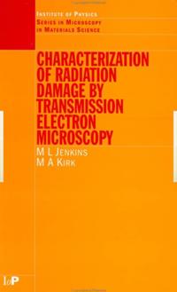 Series in Microscopy in Materials Science