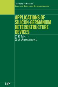 Series in Optics and Optoelectronics