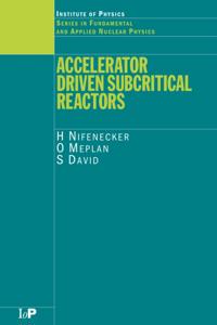 Series in Fundamental and Applied Nuclear Physics