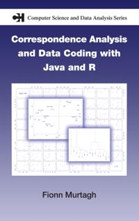 Chapman & Hall/CRC Computer Science & Data Analysis
