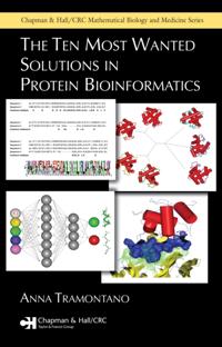 Chapman & Hall/CRC Computational Biology Series
